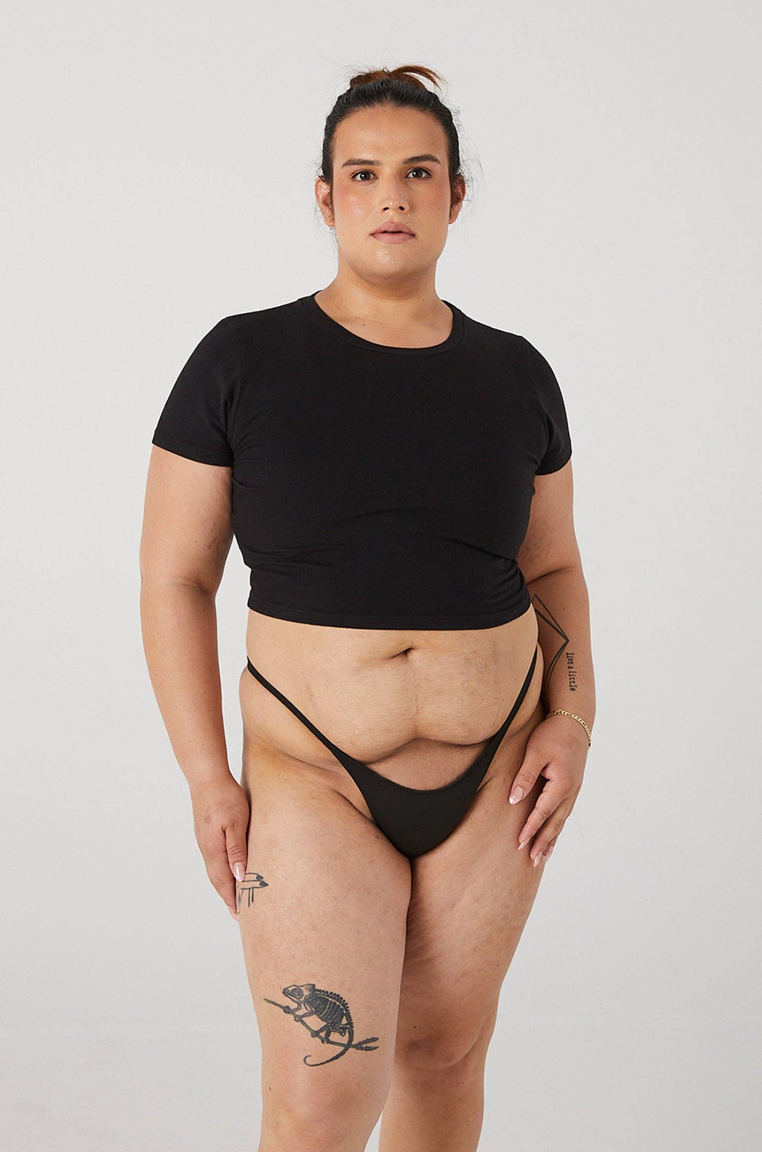 Urbody - Wholesale Underwear - Unisex - Gaff High-Quality Unisex Underwear1