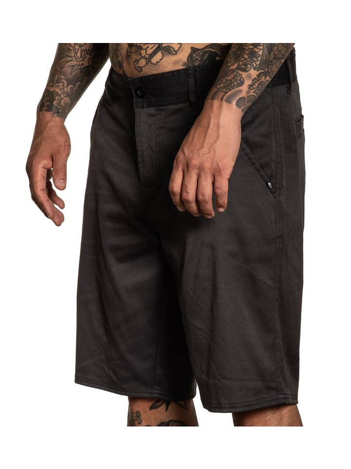 Sullen Clothing - Wholesale Shorts - Men's - Sunset Walkshorts7