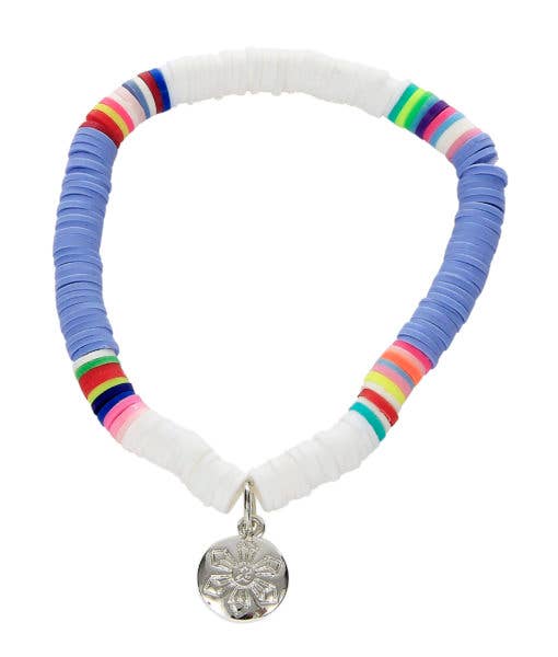 Kaleidoscope Accessories - Wholesale Jewelry Set - Multi-Color Katsuki Beads Earth Tones Assortment Bracelets11