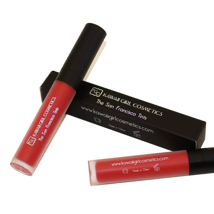 La teinte Mission pour la vente par Kawaii Girl Cosmetics