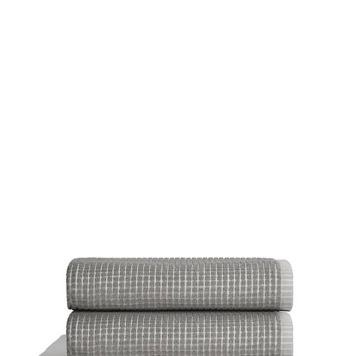 Onsen - Wholesale Towel Set - Sculpted Terry Bath Towel Set11