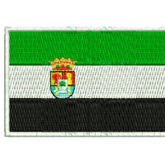 Elitex Training - Wholesale Patch - Spain Communities Patch6