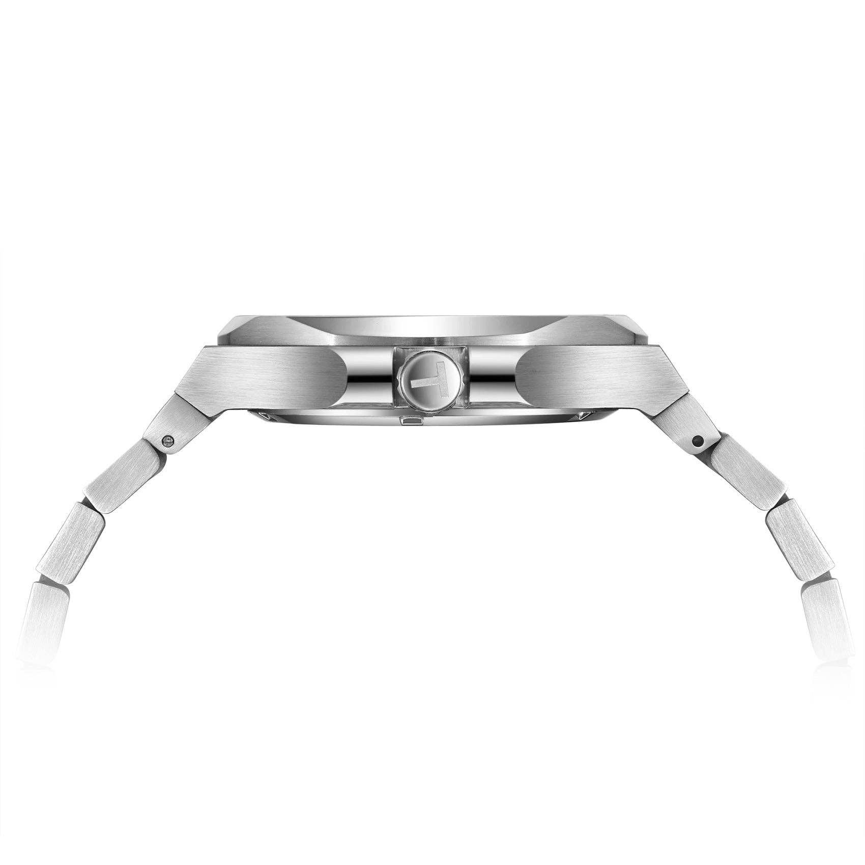 Titanio Travel Goods Group - Wholesale Wrist Watch - Men's - TUCCI Alto Livello Watch11