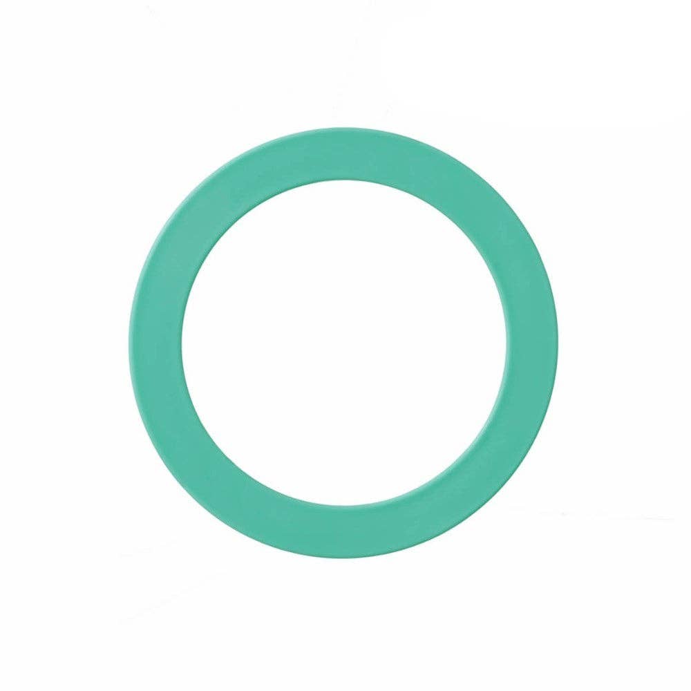 YoYoSam Wholesale - Vendita all'ingrosso Accessori sportivi - Gioca con l'Anello da Giocoliere Junior (1) Colori Pastello - Diametro 9,5"4