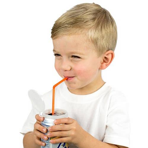 Smarter-Seal - Wholesale Drink Lids - Smarter-Seal | 6-Pack | Clear Color