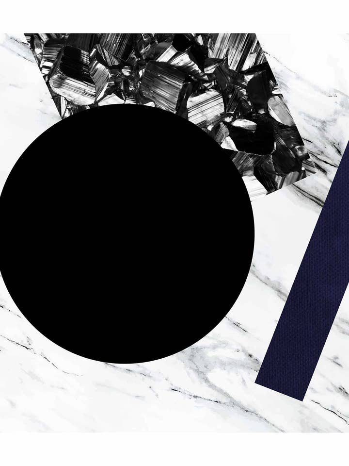 Archi Shapes H for wholesale by Artorial