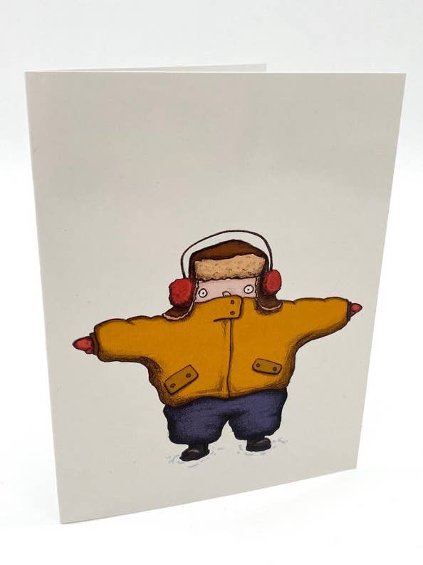 Kinderkarten zusammenpacken für den Großhandel von FortHouse Studios