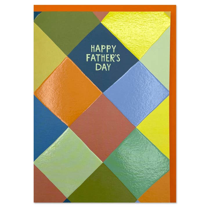 Happy Fathers Day (HPS37) for wholesale by Raspberry Blossom