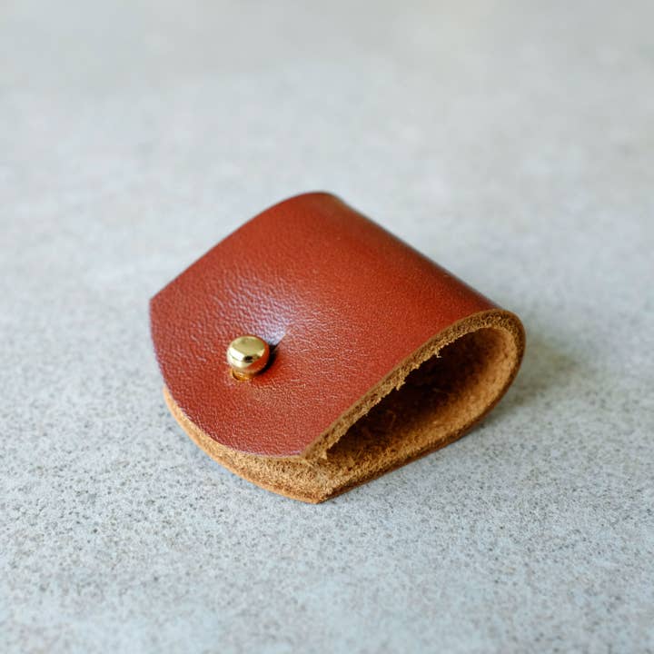 shh manufaktur – Großhandel Kabelhalter – Kabel Organizer, Kabelhalter, Kabelbinder, echt Leder3