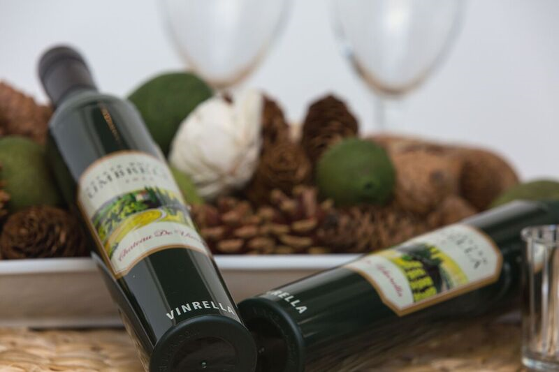 Vinrella – wholesale Paraply - Unisex – Vinrella paraply i flaska med droppfri förvaring4