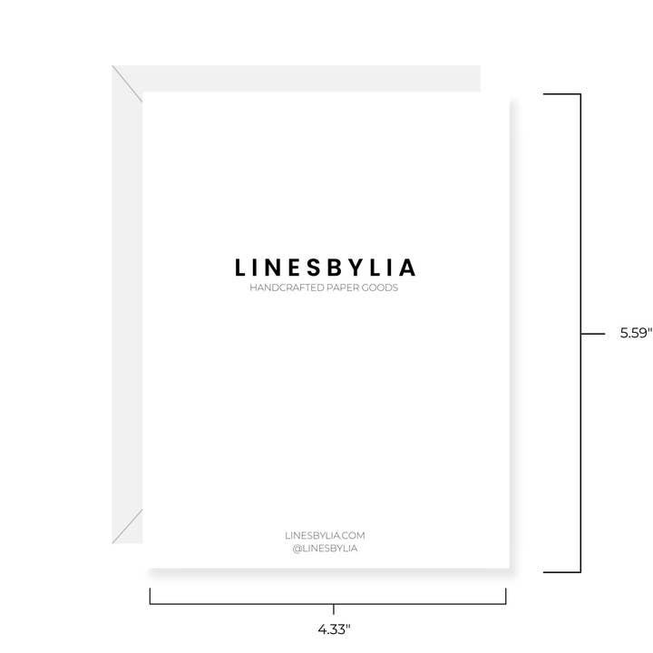 Paper Giggles - Wholesale Birthday Card - Happy Birthday Cocktail Greeting Card1