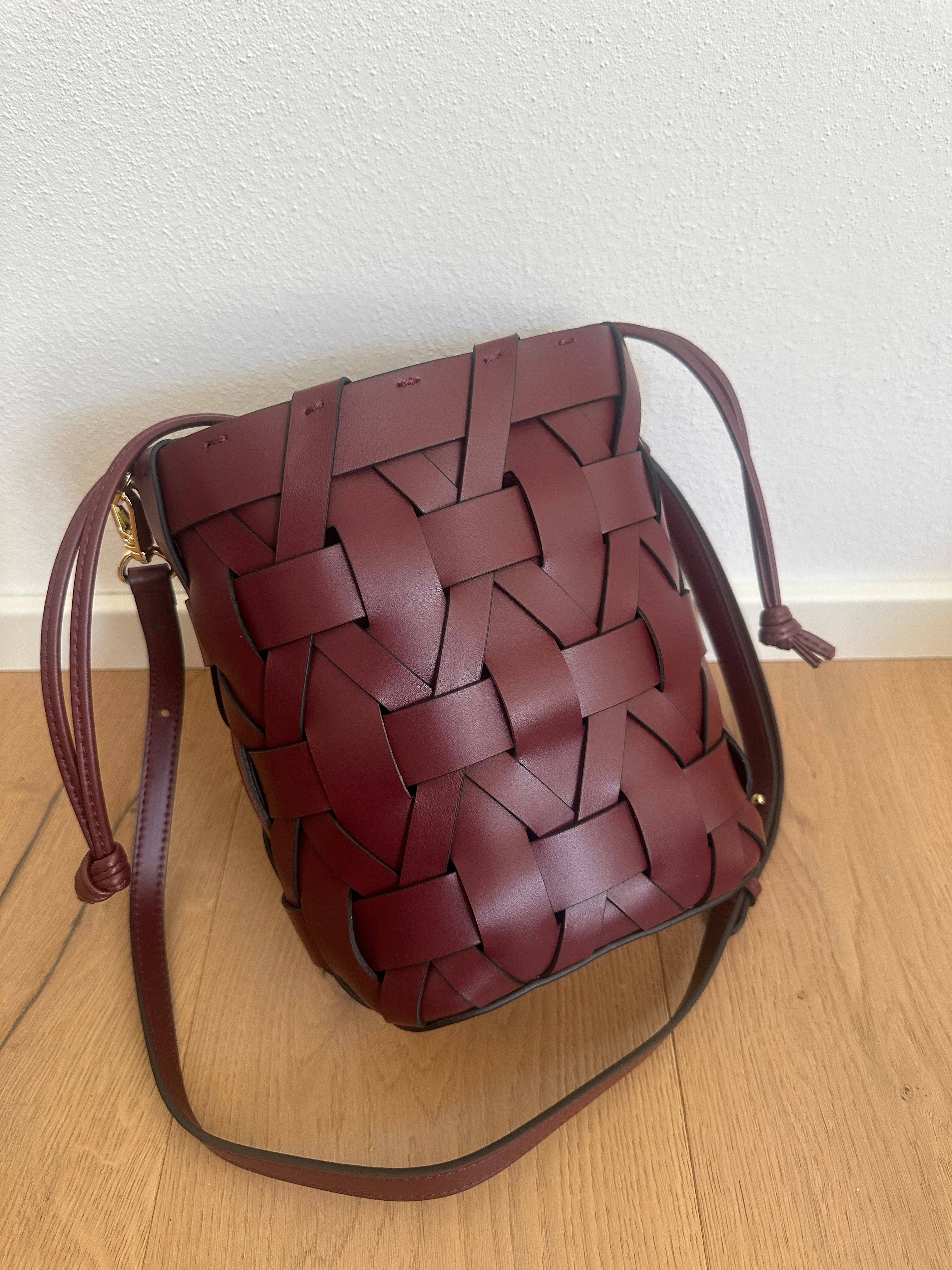 Zhade - Wholesale Crossbody Bag - Women's - BROOKLYN - Genuine leather6