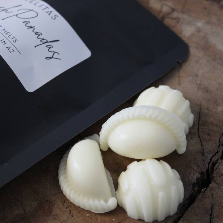 CONCHPANADAS - WAX MELTS for wholesale by Velitas