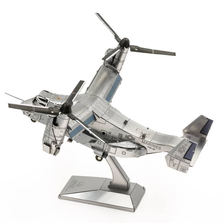 V-22 Osprey for wholesale by Metal Earth