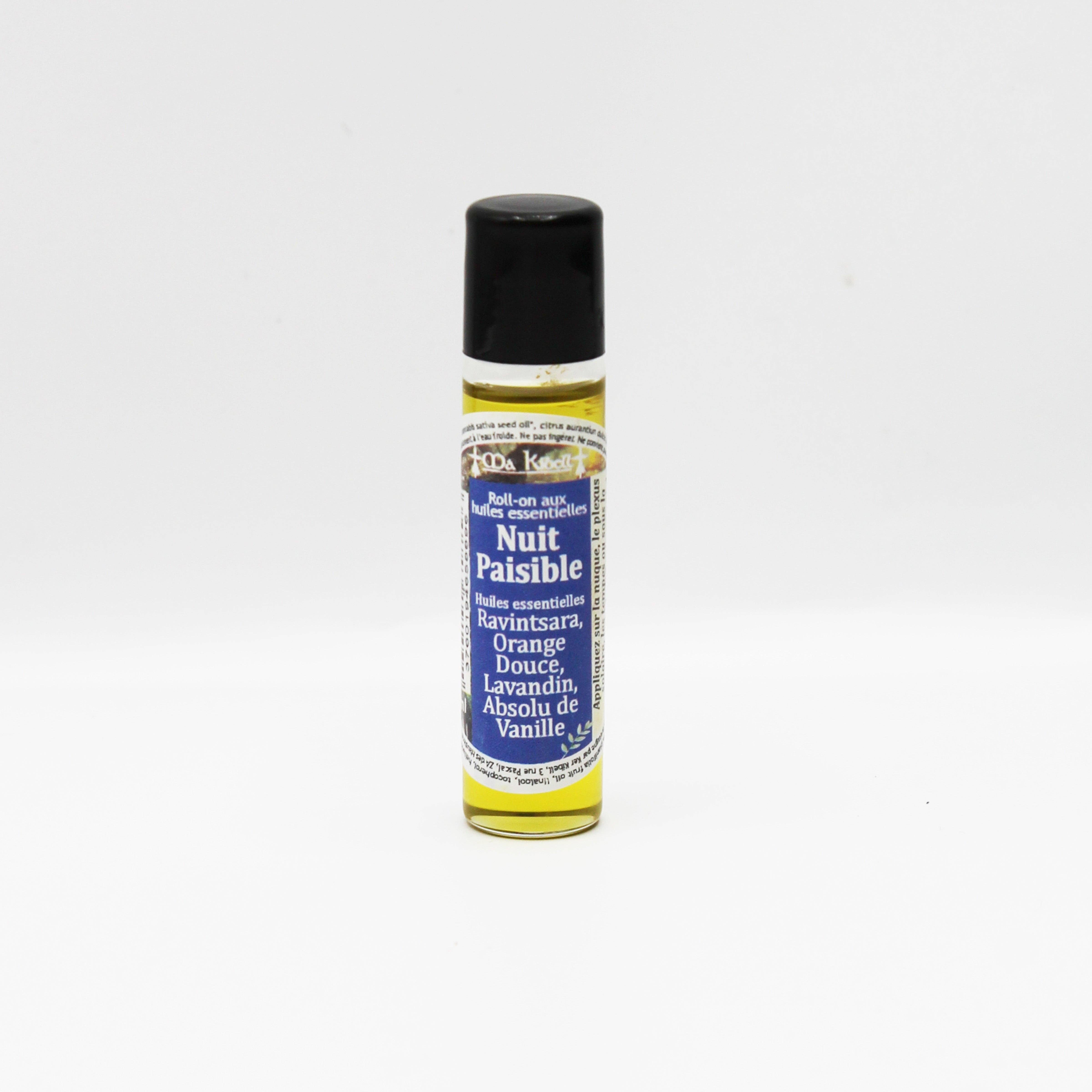 Nature Celtique - Wholesale Essential Oil Roll-On - Essential oil roll-on4