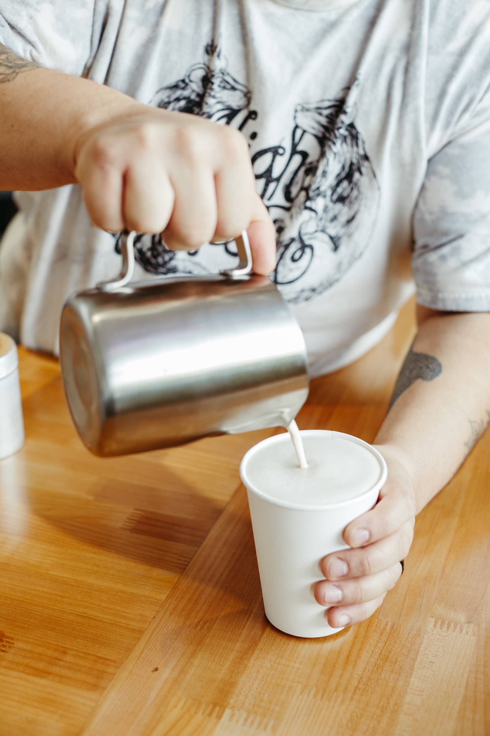 Chico Chai - Wholesale Loose Tea - 5 lb Bag of Chai10