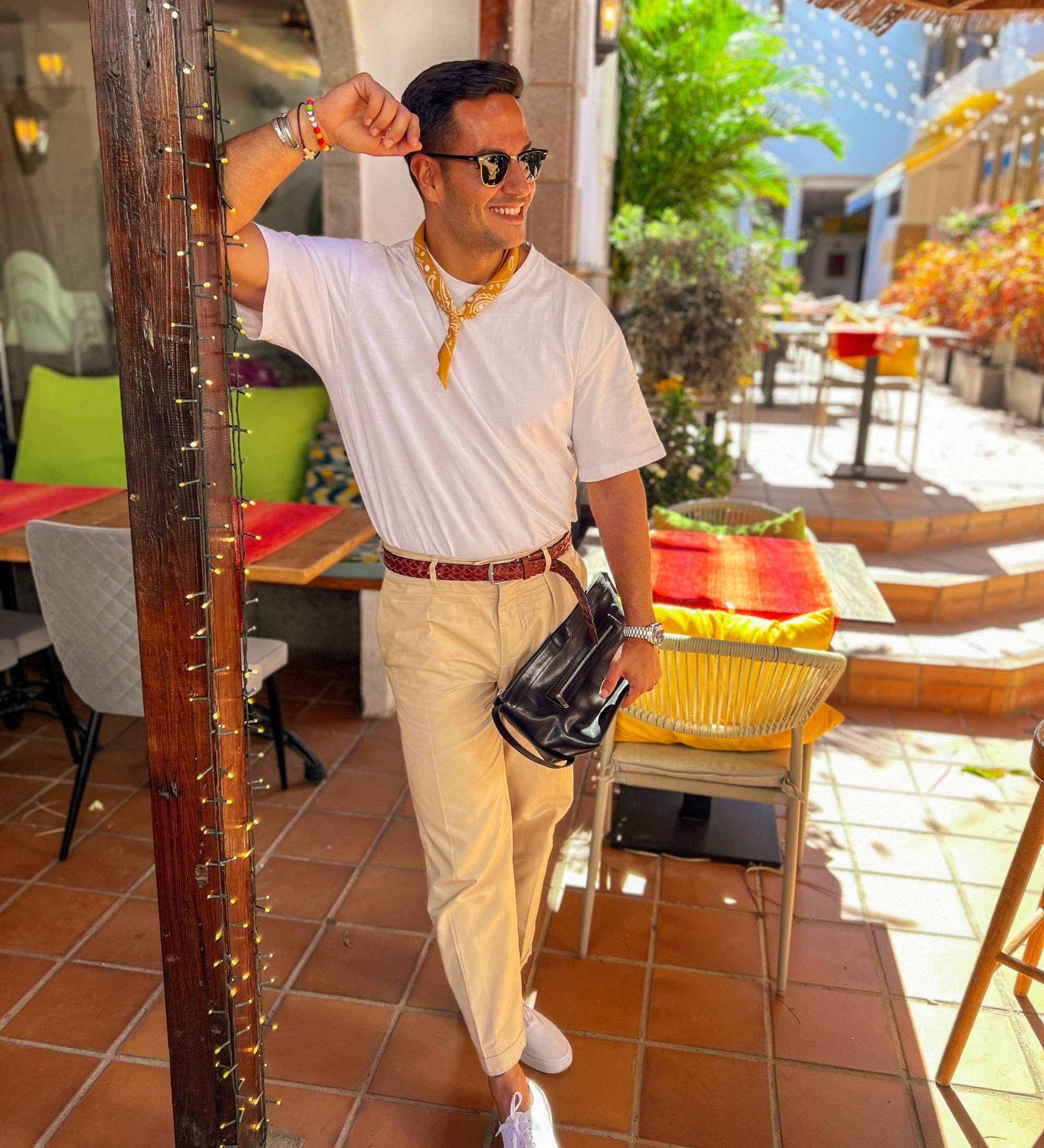 Time Resistance – Großhandel Schmink-/Kosmetiktasche – Leder-Kosmetiktasche Dopp-Kit - Ragtime14