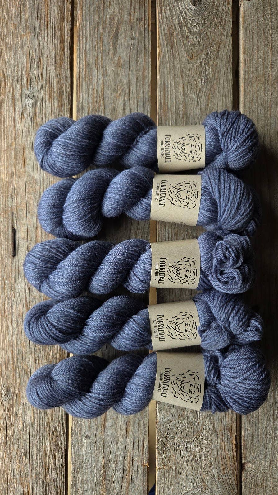 Koigu Wool Designs – wholesale Yarn – Corriedale Worsted38