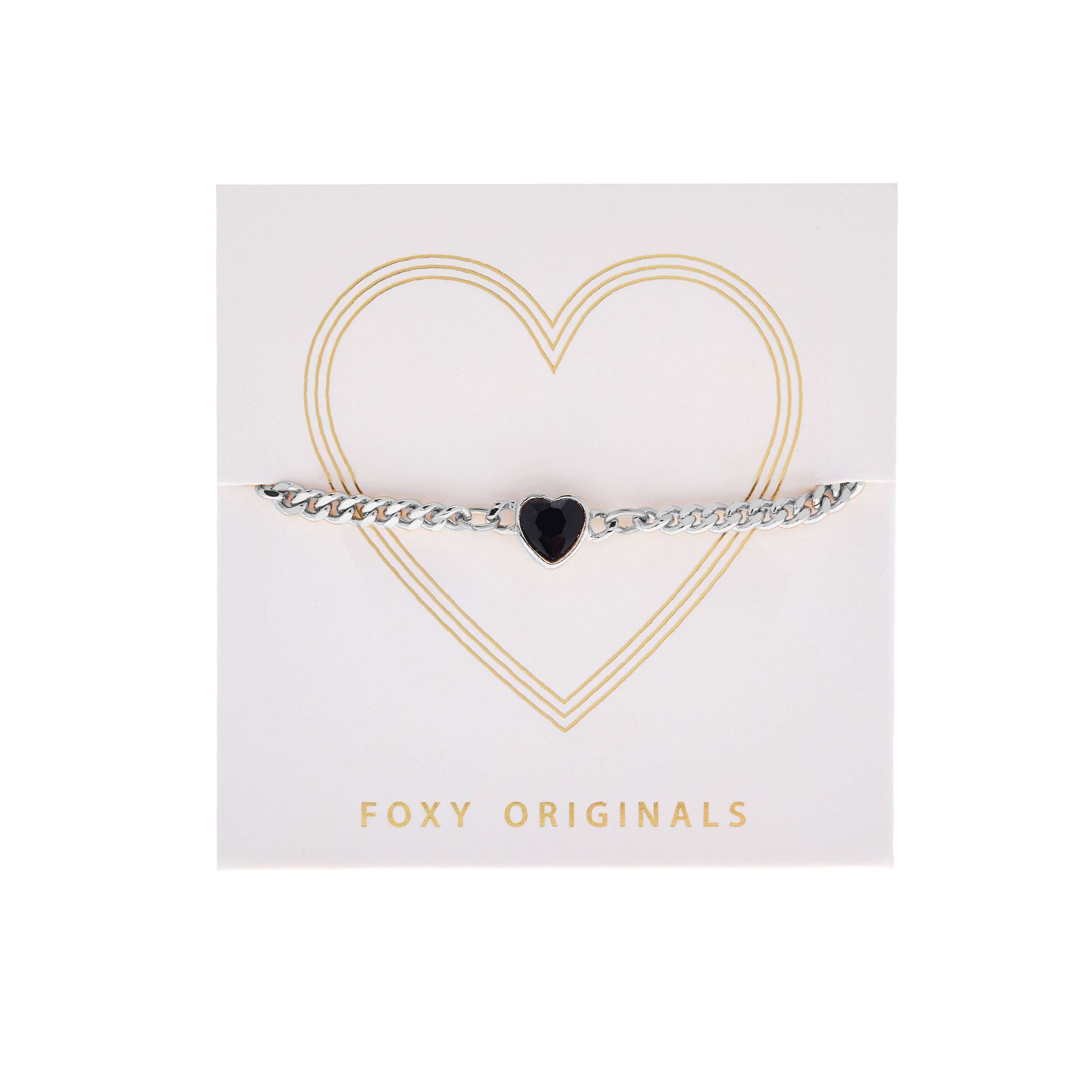 Foxy Originals - Wholesale Retailer Display - Jewelry - Amour Collection Display |  Valentine's Gifts12