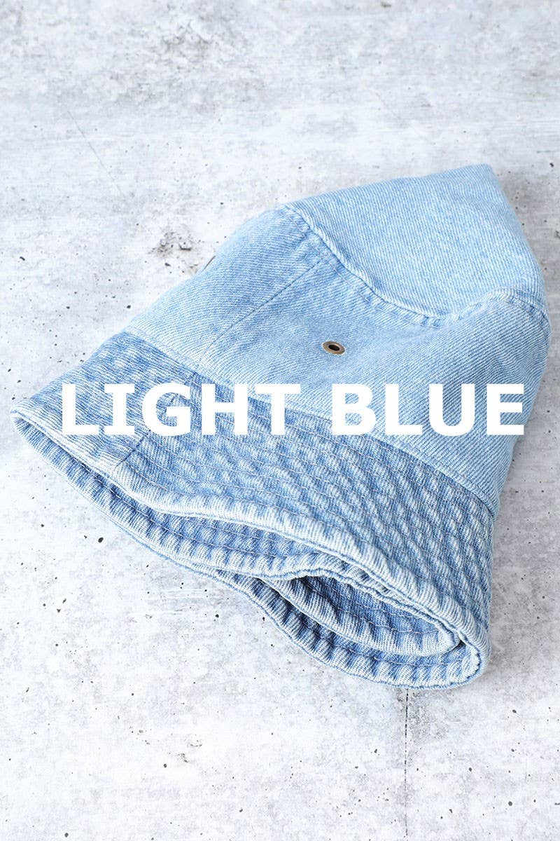 Fashion City - Vente Bob – unisexe - Chapeau Safari Boonie en toile de coton6