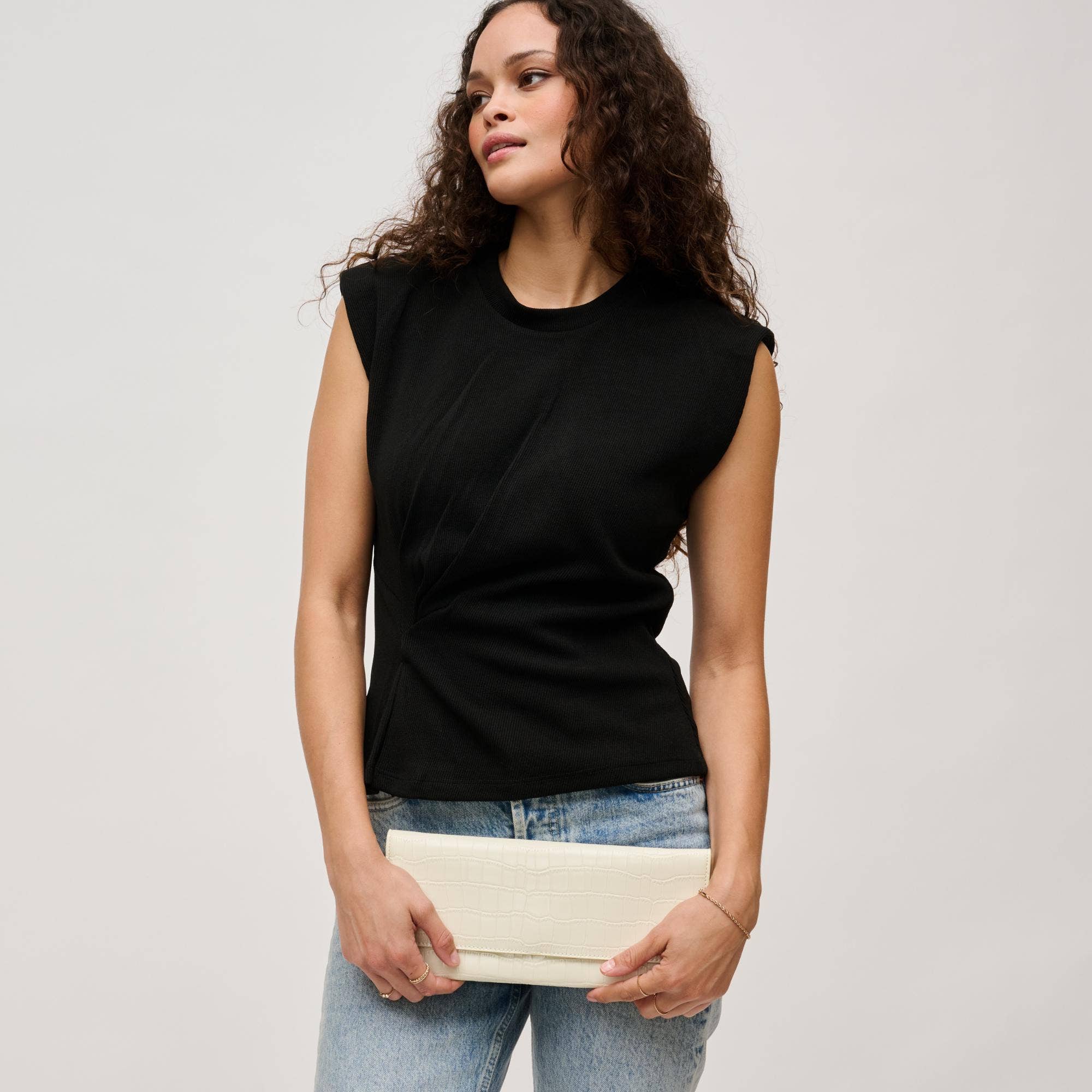 Urban Expressions - Wholesale Clutch Bag - Women's - Adelle Clutch24