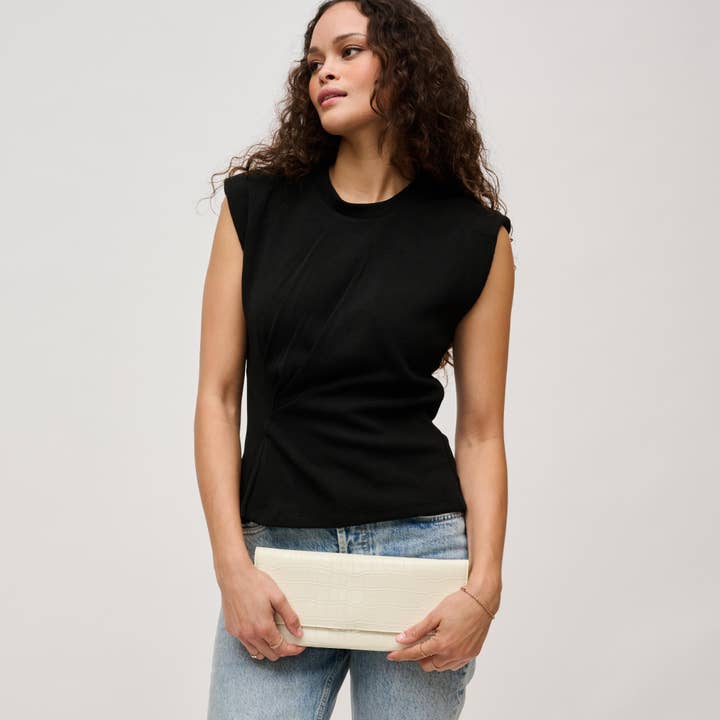 Urban Expressions - Wholesale Clutch Bag - Women's - Adelle Clutch24