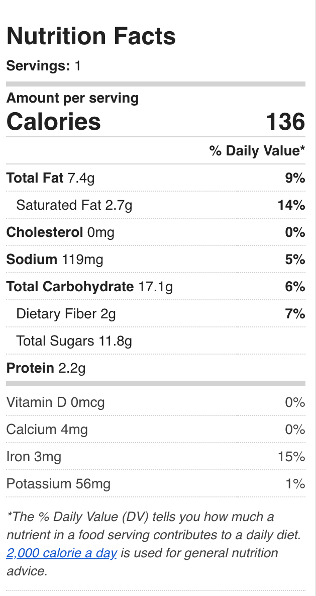 Daydream - Wholesale Chocolate Covered Sweets - Cashew Butter Caramel Truffle2