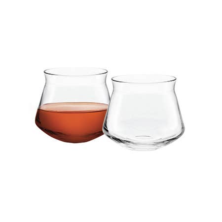 CUISIVIN - Wholesale Wine Glass - Cuisivin Universal Teku Taster 6.5oz - 6pk (cost per glass)