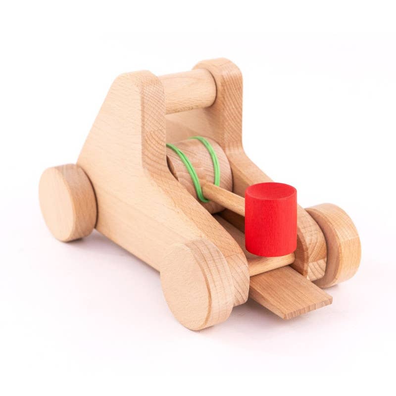 BAJO WOODEN TOYS - Wholesale Wood Toy - Kids - Catapult5
