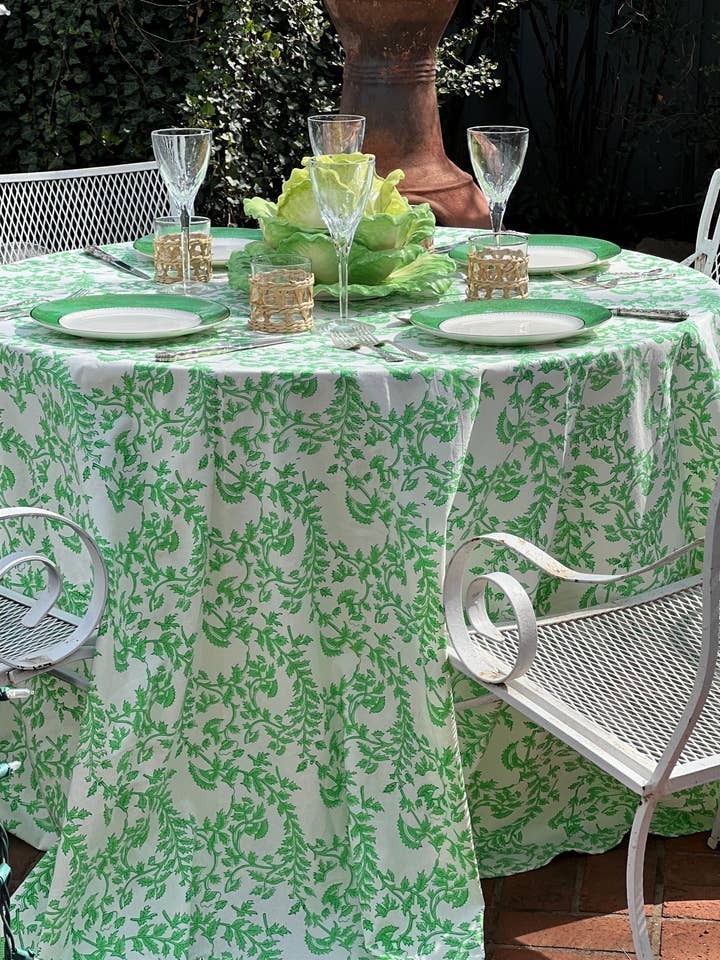 Tablecloths for wholesale by VOYAGE