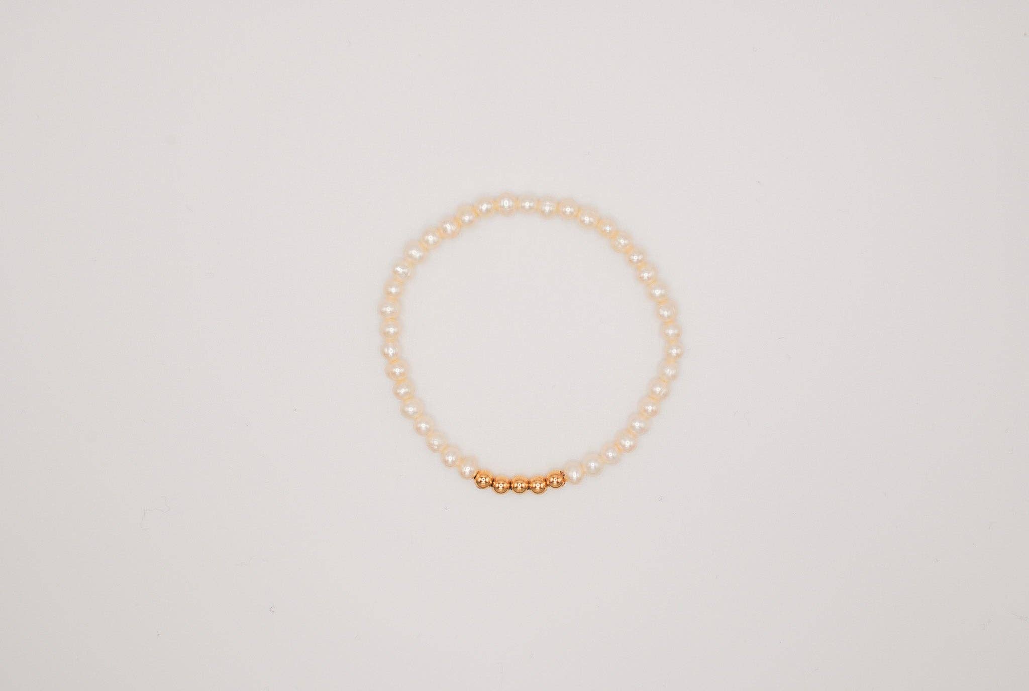 Ripple | Reiki Infused Jewelry - Wholesale Beaded Bracelet - Freshwater Pearl Ascension Bracelet2