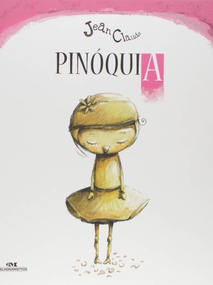 Pinóquia für den Großhandel von Sagarana Books