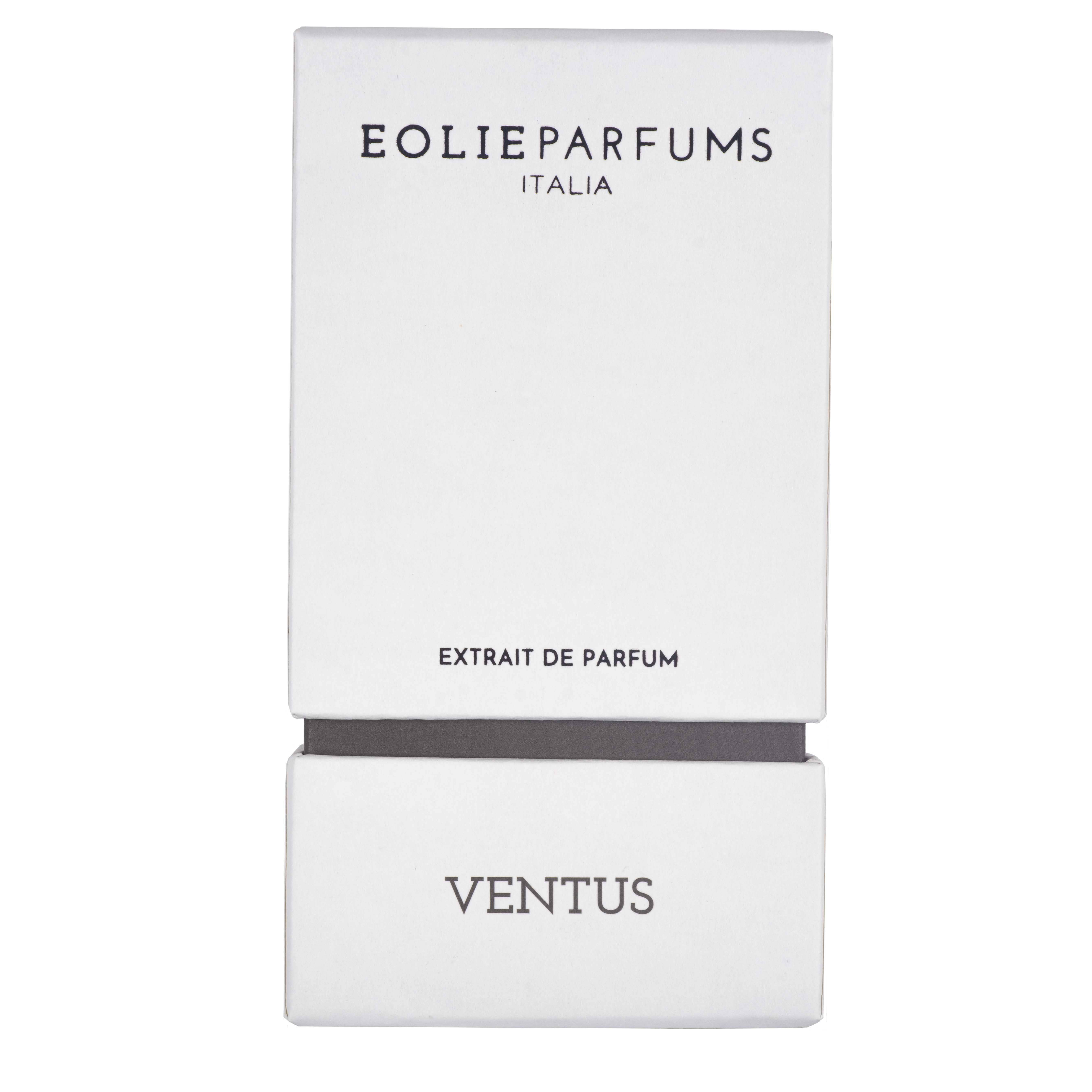 Le Mercanti di Essenze srl - Wholesale Parfum/Eau de toilette - VENTUS - Extrait de Parfum - Kruidig, houtachtig1