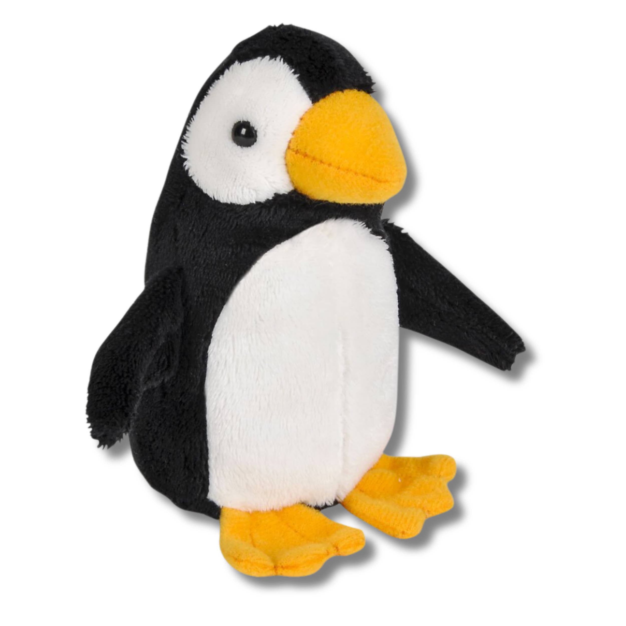 PR GROUPS LLC - Wholesale Stuffed/plush toy – Kids & baby - Soft Plush Stuffed Penguin Toy For Kids