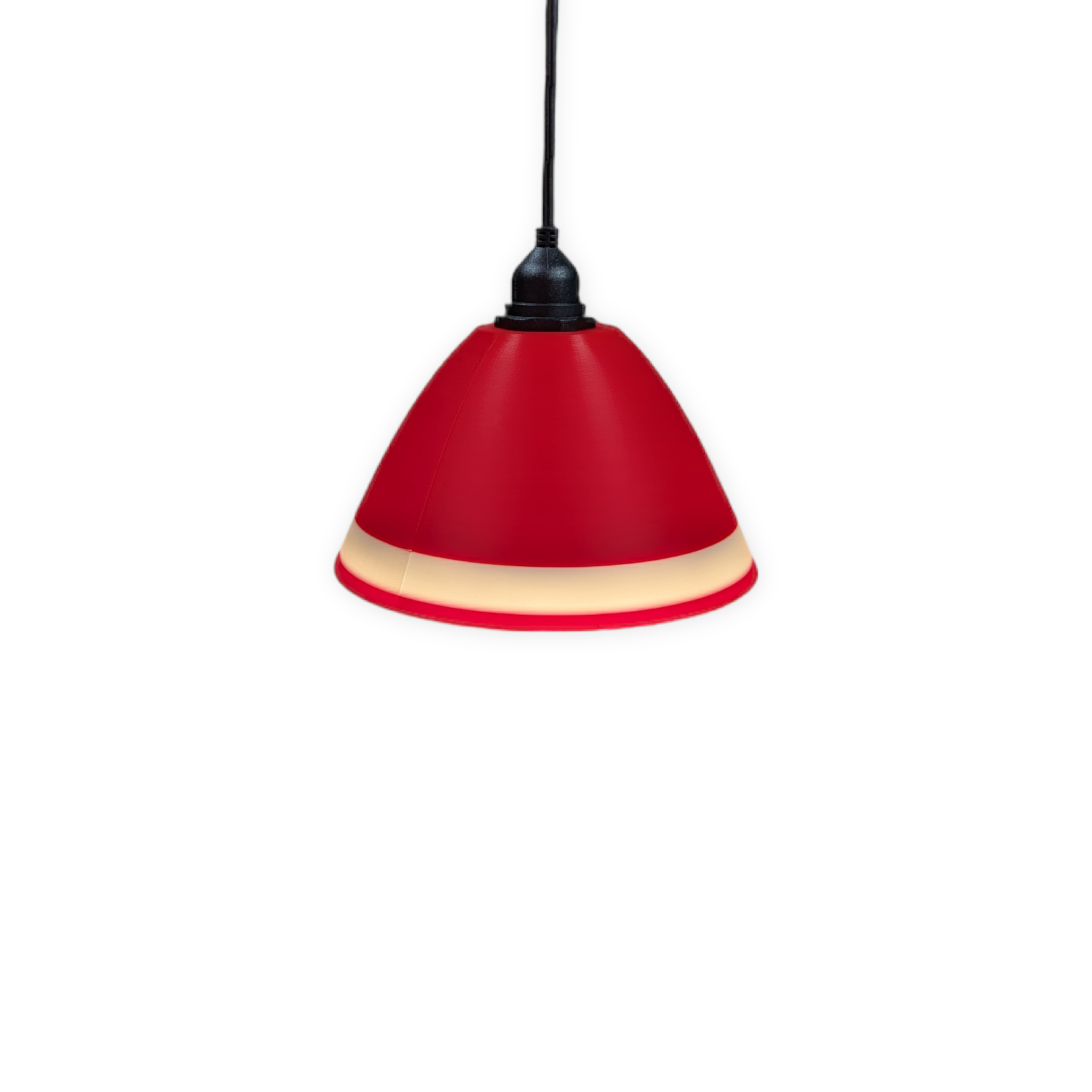 Leafprints.3d - Wholesale Lamp Shade - Grow Light Lampshade (For Sansi and other Grow Bulbs)5