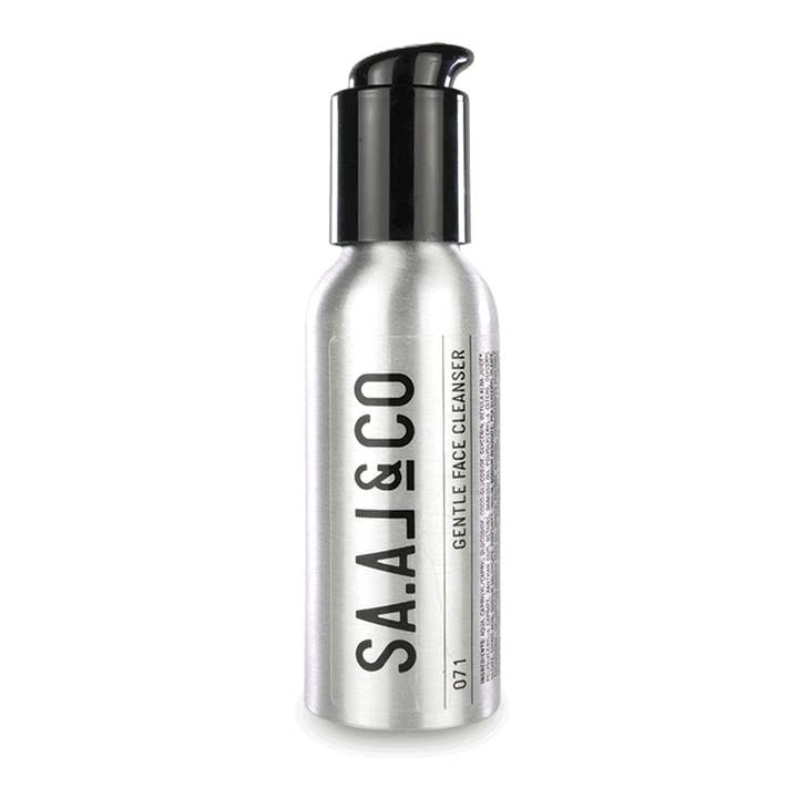 Gentle Face Cleanser Gezichtsreiniger - 100ml for wholesale by Mister33 Womencare