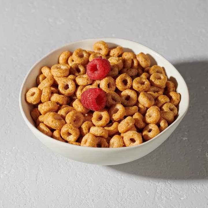 Lovebird Cereal - Wholesale Breakfast Cereal - Lovebird Cereal Honey