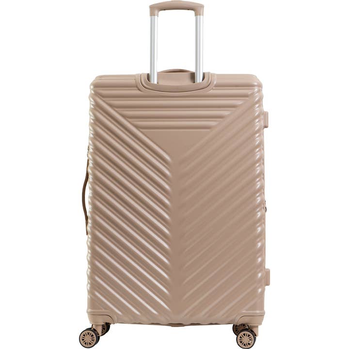 Magid - Wholesale Luggage - Max Studio The Auckland ABS 2-Piece Hard-Sided Luggage Set21