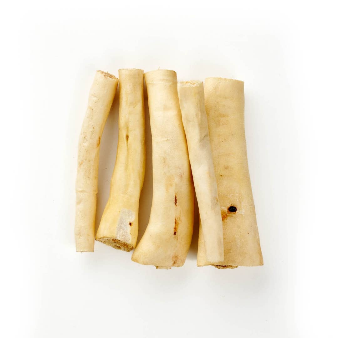 Kauartikel.com GmbH – wholesale Hundben/bitleksak - Hund – Oxtail cirka 12 cm naturligt hundtugg6