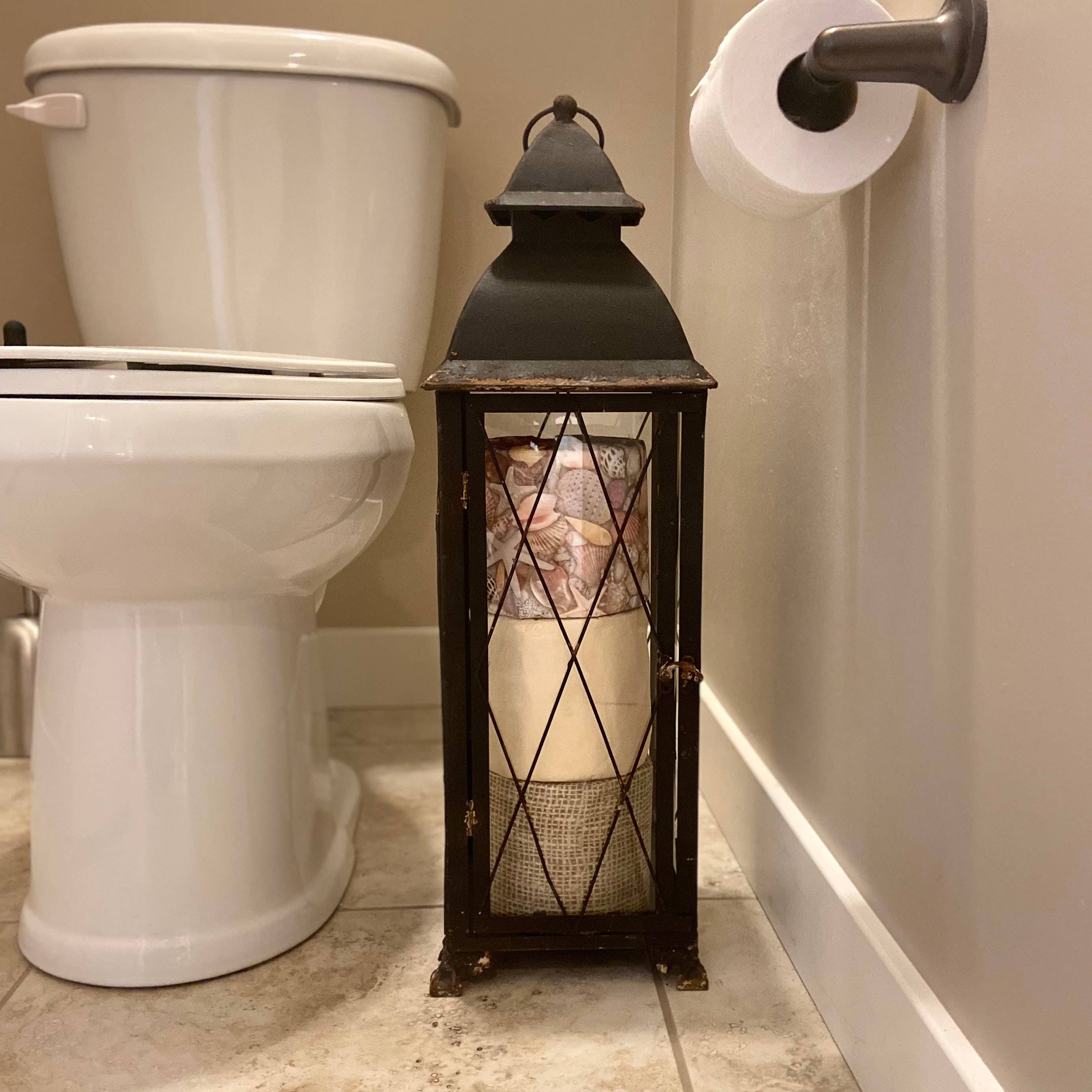 The TP Tux - Wholesale Toilet Paper - Decorative Toilet Paper Covers79