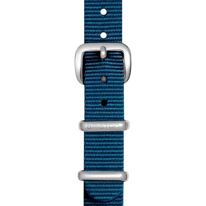 Navo-riem voor Lady Single Turn collectie voor wholesale door BRISTON