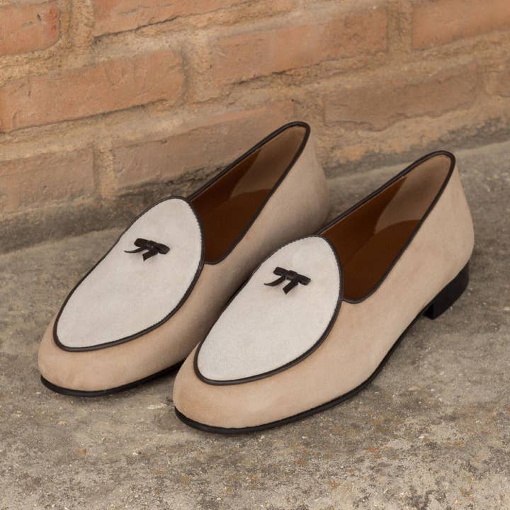 Belgian Slipper for wholesale by The Boot Store