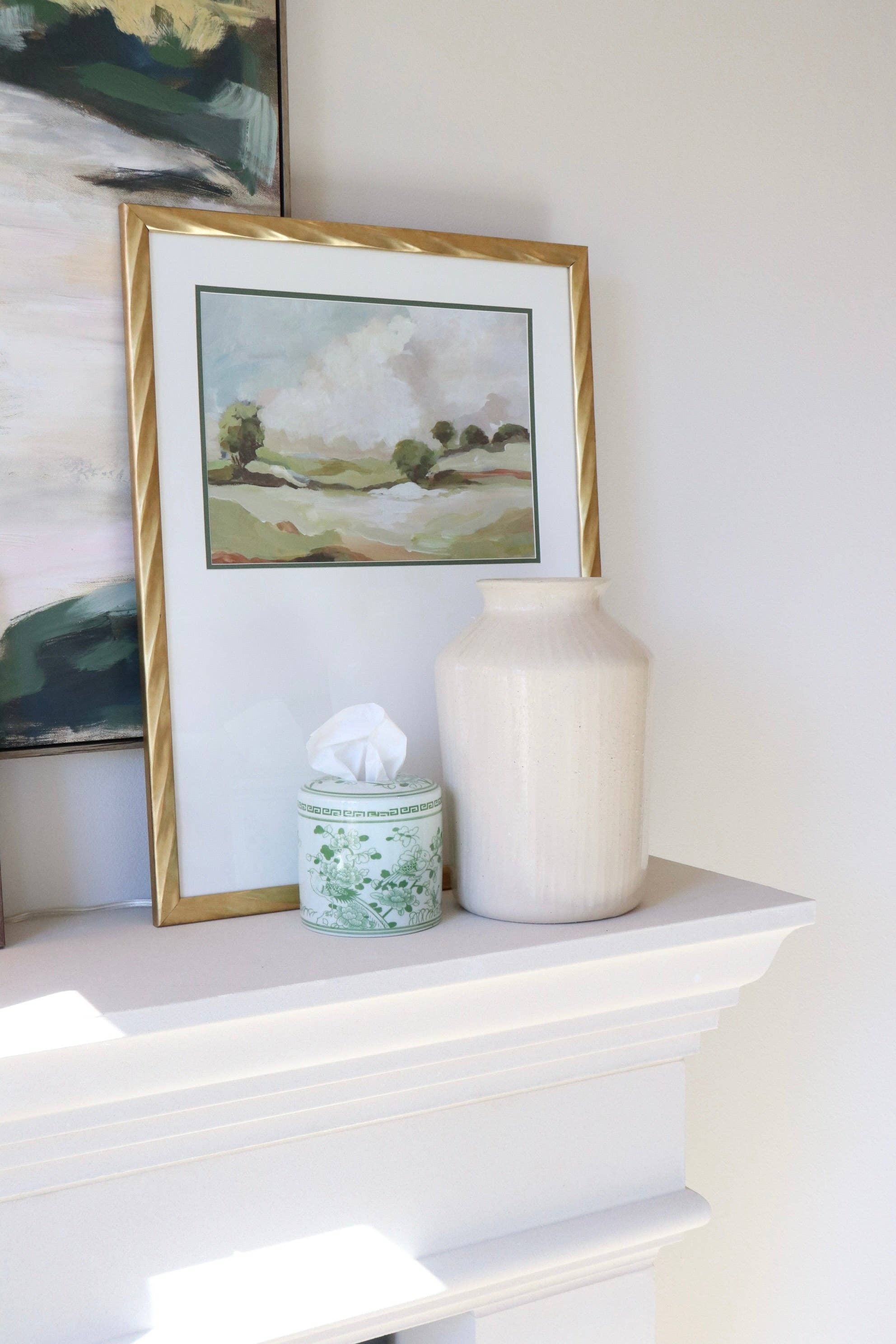 House of Happy - Wholesale Tissue Box - The Jade Tissue Vessel1