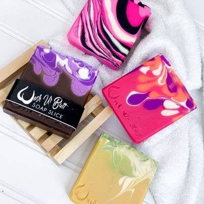 Wash Ur Butt Soap Bar - Wholesale Bar Soap - Classic Collection Pack | Handmade Soaps2