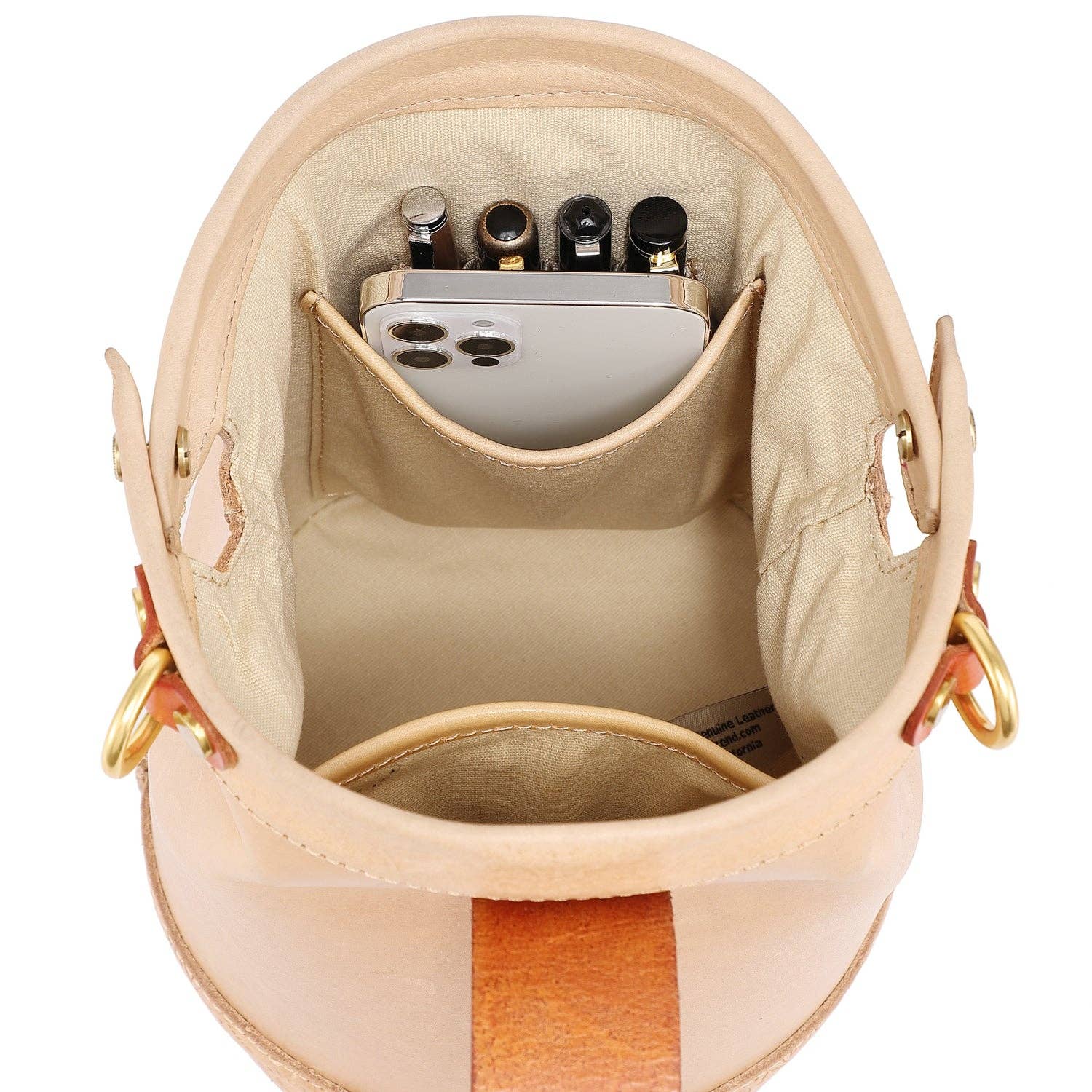 Old Trend - Wholesale Crossbody Bag - Women's - Doctor Bucket Crossbody Bag6