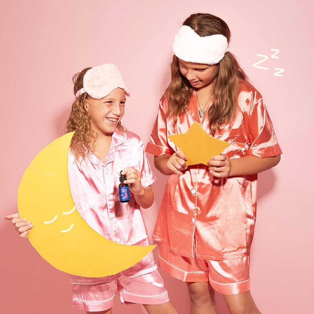 JoySpring – Großhandel Nahrungsergänzungsmittel/Vitamin zum Einnehmen – SleepBerry 1MG4