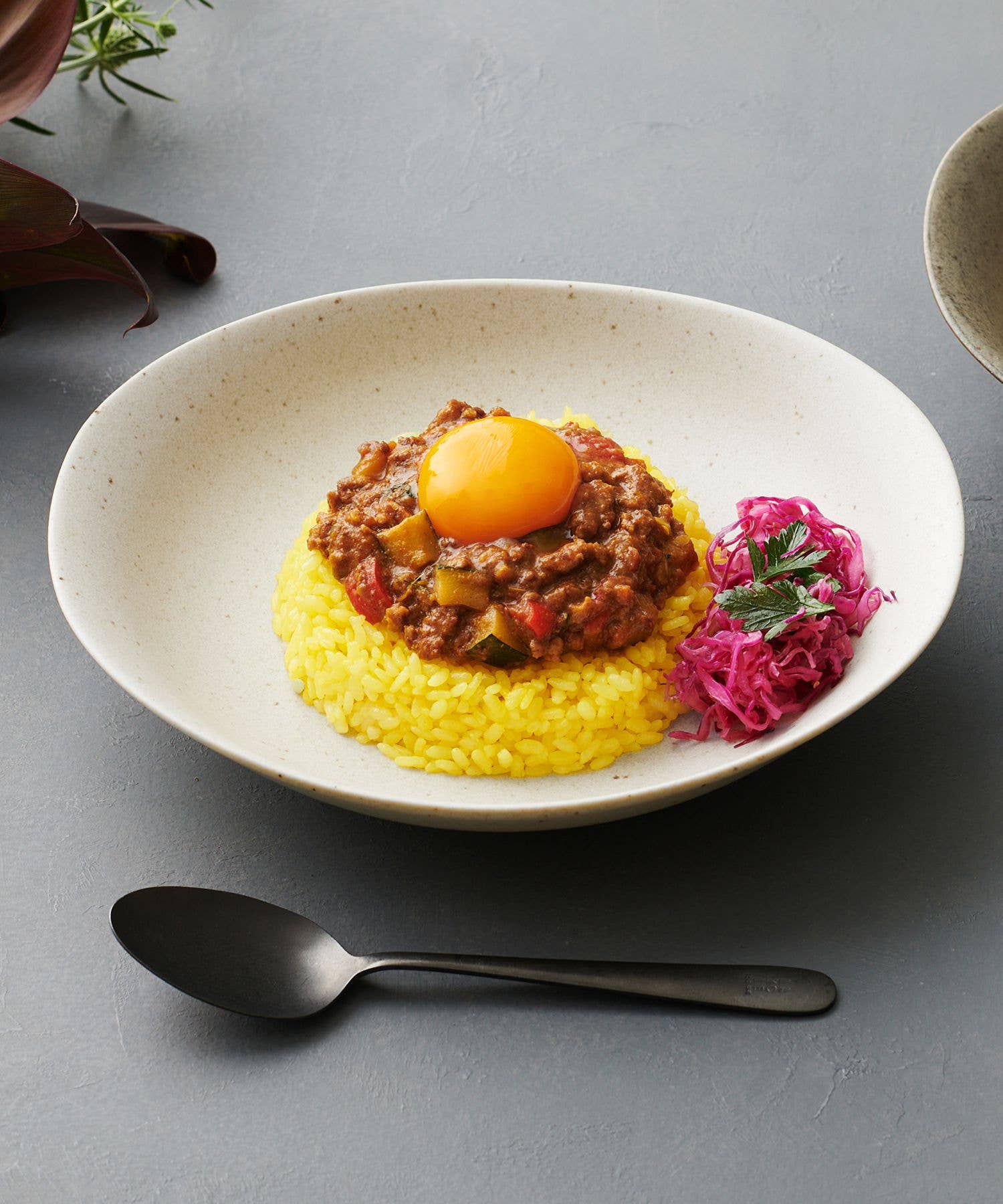 LAKOLE – Großhandel Servierteller – Mino Ware Organic Servierteller Mittel7