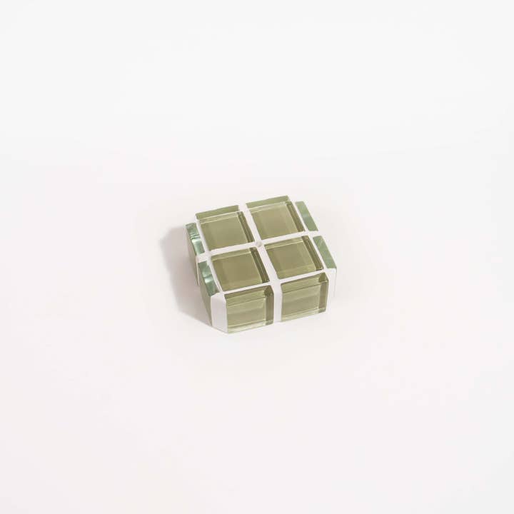 Subtle Art Studios - Wholesale Incense Holder - INCENSE HOLDER - It's Sage