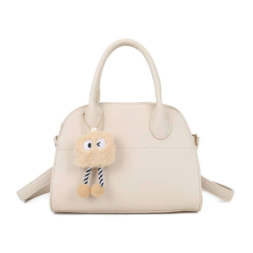 Gallantry - Vente Sac à main avec poignée sur le dessus – femme - Choupette (R-9444-1)4
