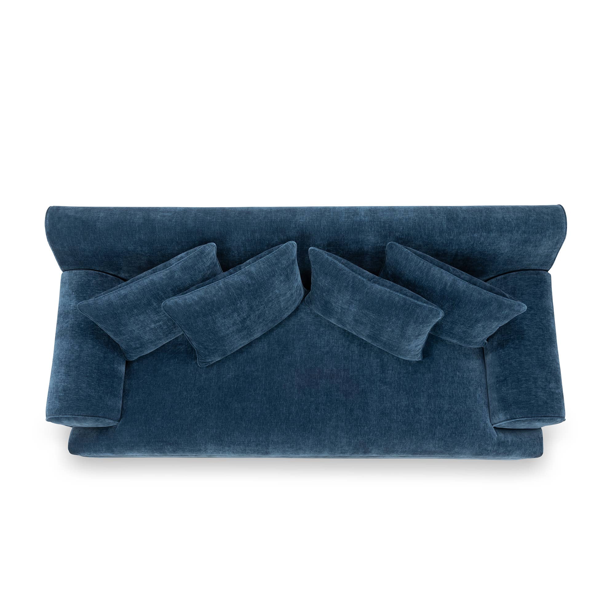 Park Hill Collection - Wholesale Sofa - Estate Sofa, Imperial Indigo7